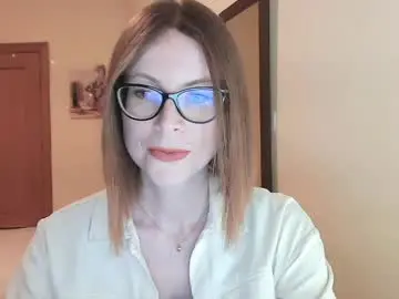 Chaturbate Adult Video Chat of eva_cutesmile