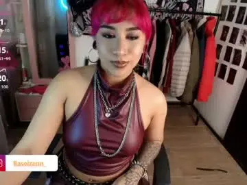 Chaturbate Sex Chat of exodiakinky