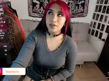 Chaturbate Live Porn of exodiakinky