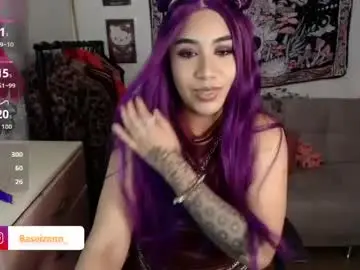 Chaturbate Free Porn Cam of exodiakinky