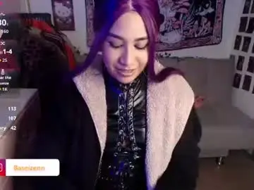 Chaturbate Sex Chat of exodiakinky