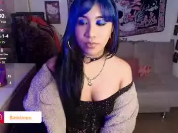 Chaturbate Live Porn of exodiakinky
