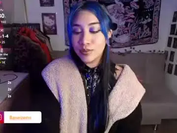 Chaturbate Sex Cam of exodiakinky