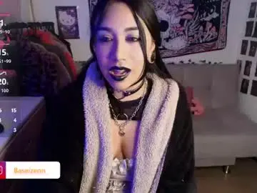 Chaturbate Adult Video Chat of exodiakinky