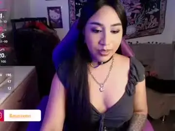 Chaturbate Free Porn Cam of exodiakinky