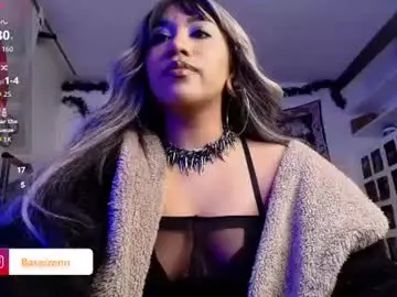Chaturbate Live Porn of exodiakinky