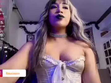 Chaturbate Live Sex Cam of exodiakinky
