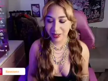 Chaturbate Watch Live Sex Cams of exodiakinky