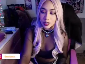 Chaturbate Live Sex Cam of exodiakinky