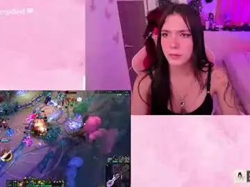 Chaturbate Live Sex Cam of flora_angelical