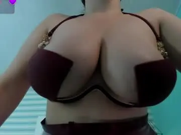 Chaturbate Live Porn of goddess_kianna