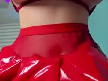 Chaturbate Sex Chat of goddess_kianna