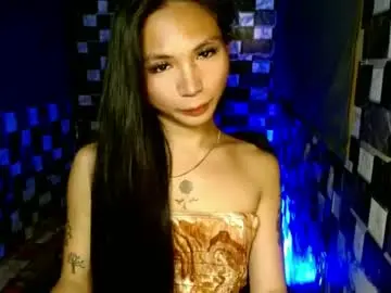 Chaturbate Live Sex of hottie_petite69