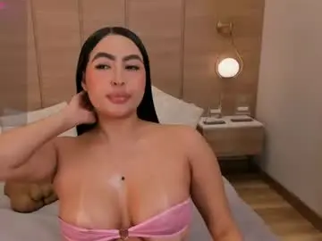 Chaturbate Live Porn of isabel_millher