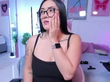 Chaturbate Adult Webcam of ivonne_noir