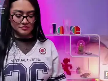 Chaturbate Sex Cam of ivonne_noir