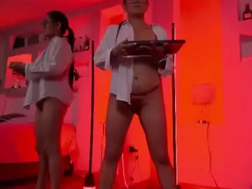 Chaturbate Watch Live Sex Cams of ivonne_noir