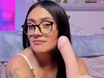 Chaturbate Live Porn of ivonne_noir