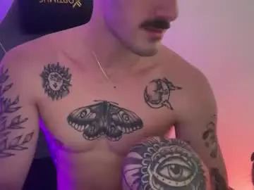 Chaturbate Watch Live Sex Cams of jeff_cube