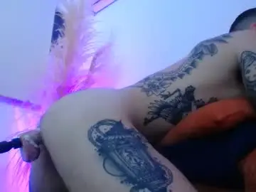 Chaturbate Live Porn of jeff_cube