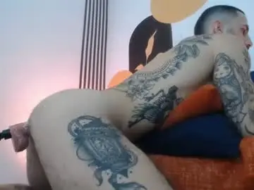 Chaturbate Adult Webcam of jeff_cube