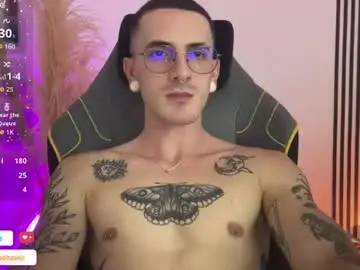 Chaturbate Private Sex Chat of jeff_cube