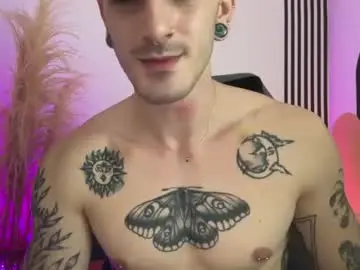 Chaturbate Free Porn Cam of jeff_cube