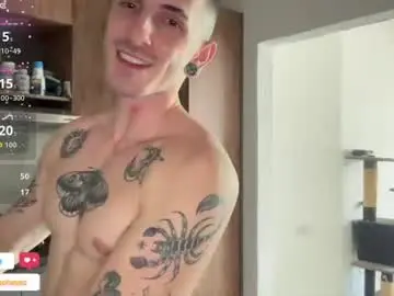 Chaturbate Free Porn Cam of jeff_cube