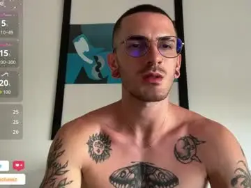 Chaturbate Best Webcam of jeff_cube