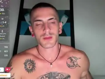 Chaturbate Adult Video Chat of jeff_cube