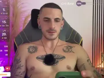 Chaturbate Watch Live Sex Cams of jeff_cube