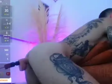 Chaturbate Private Sex Chat of jeff_cube