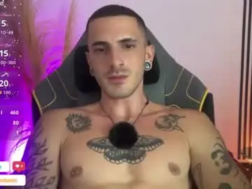 Chaturbate Live Sex Cam of jeff_cube