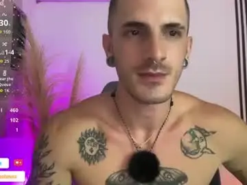 Chaturbate Watch Live Sex Cams of jeff_cube