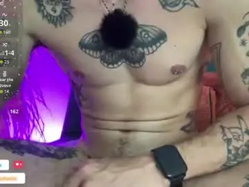 Chaturbate Live Sex Cam of jeff_cube