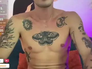 Chaturbate Adult Webcams of jeff_cube
