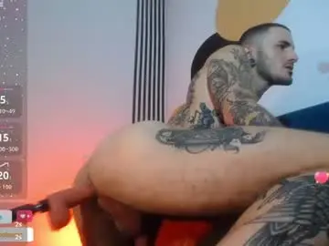 Chaturbate Live Porn of jeff_cube
