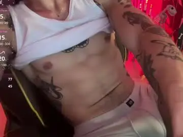 Chaturbate Watch Live Sex Cams of jeff_cube