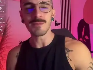 Chaturbate Private Sex Chat of jeff_cube