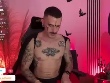 Chaturbate Live Sex of jeff_cube