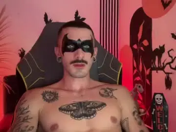 Chaturbate Adult Video Chat of jeff_cube