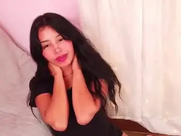Chaturbate Live Sex Cam of jenner_mills
