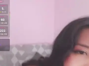 Chaturbate Live Sex of jenner_mills