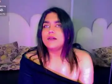 Chaturbate Live Sex of jessie_dark30
