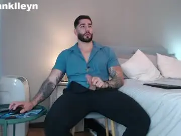 Chaturbate Adult Webcams of johnklleyn