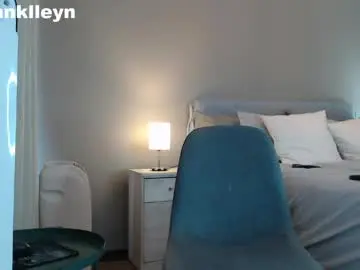 Chaturbate Sex Chat of johnklleyn