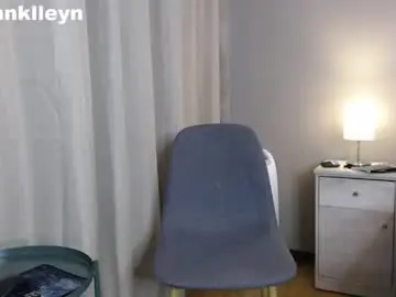 Chaturbate Live Sex Cam of johnklleyn