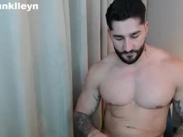 Chaturbate Best live sex cam show of johnklleyn