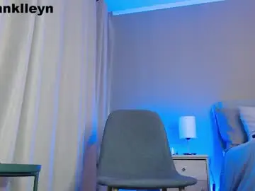 Chaturbate Live Sex Cam of johnklleyn