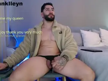 Chaturbate Adult Webcam of johnklleyn